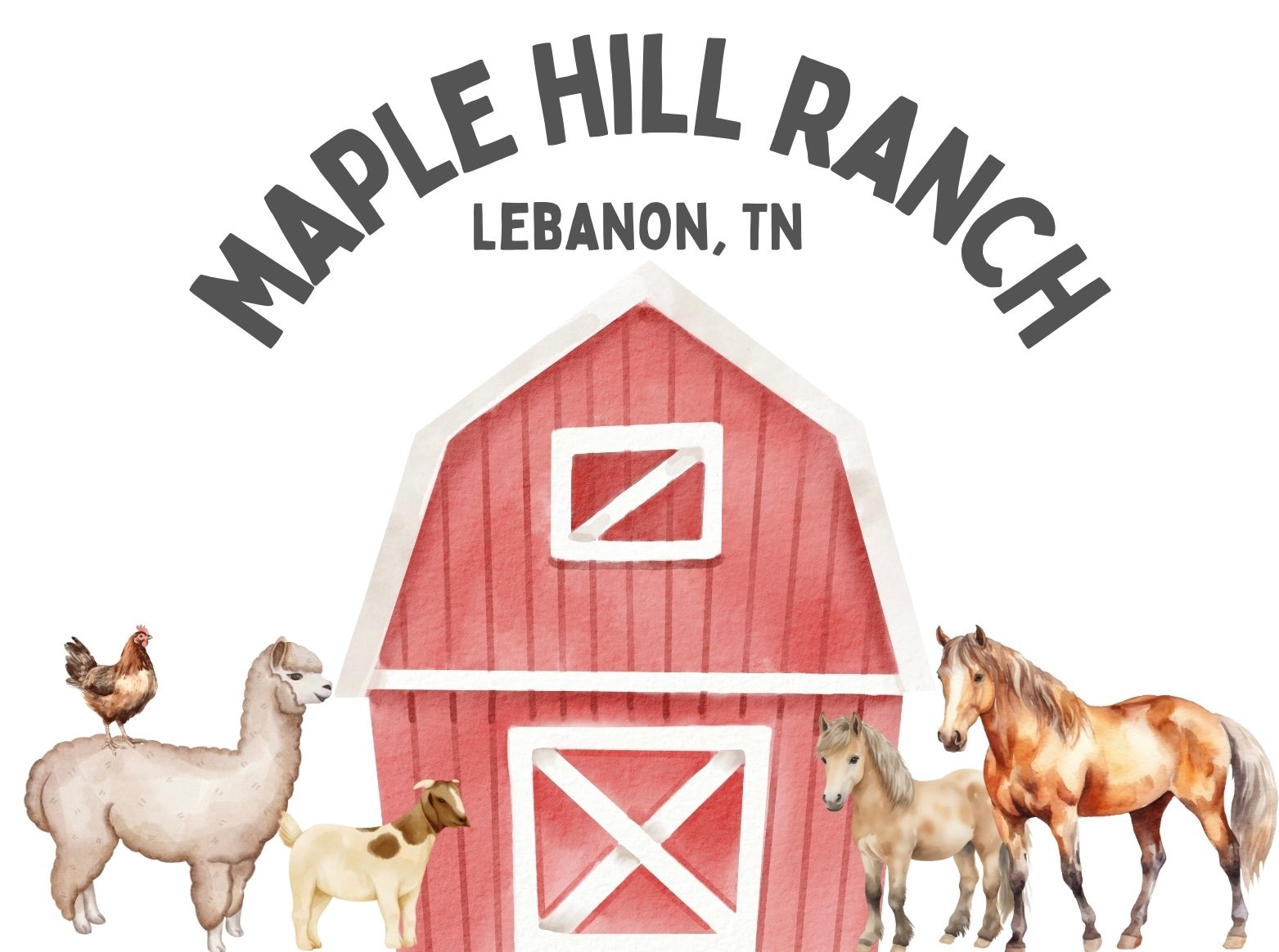 maplehillranch.org